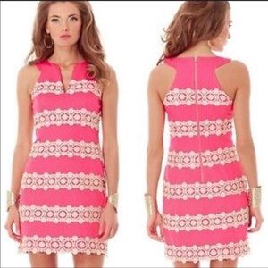 Lilly Pulitzer Augusta Shift Dress